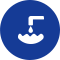 自動(dòng)化運(yùn)行，出水水質(zhì)穩(wěn)定；